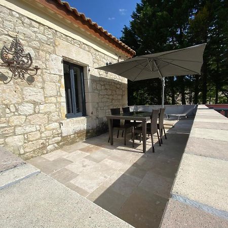 Le Relais De Campagne Bed & Breakfast Trejouls Екстериор снимка
