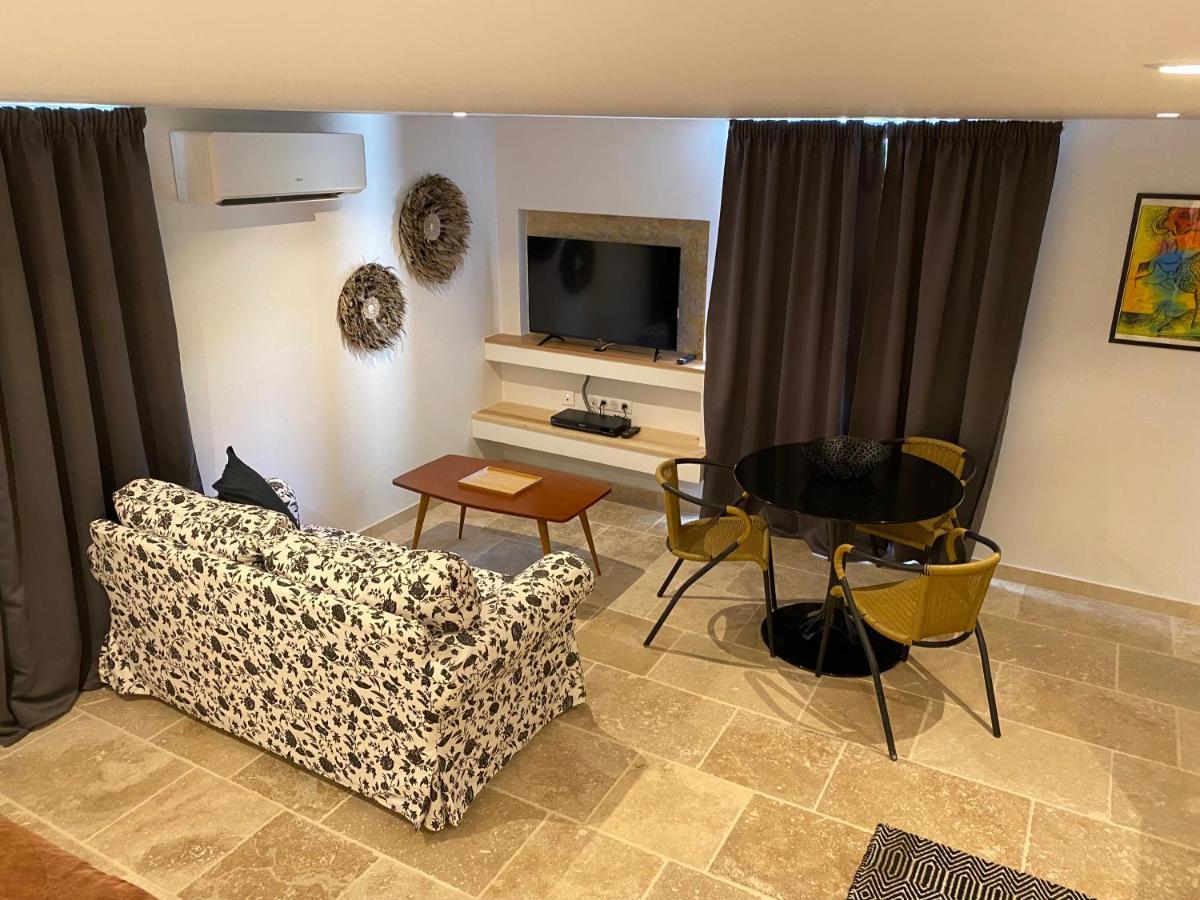 Le Relais De Campagne Bed & Breakfast Trejouls Екстериор снимка