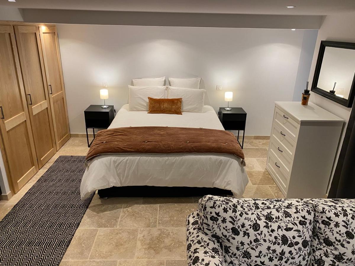 Le Relais De Campagne Bed & Breakfast Trejouls Екстериор снимка