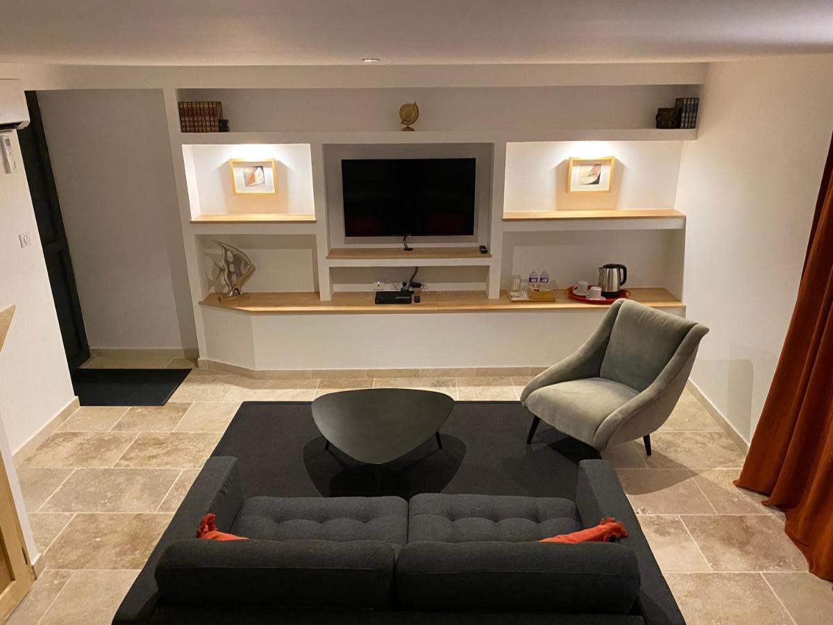 Le Relais De Campagne Bed & Breakfast Trejouls Екстериор снимка