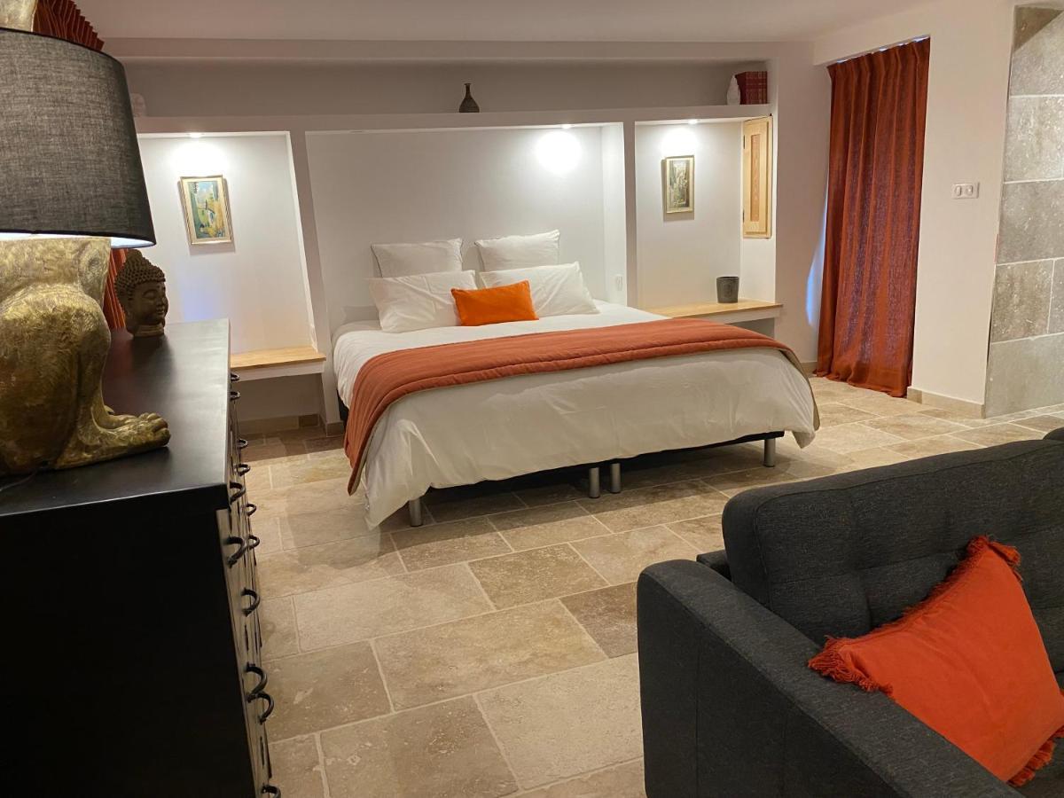 Le Relais De Campagne Bed & Breakfast Trejouls Екстериор снимка