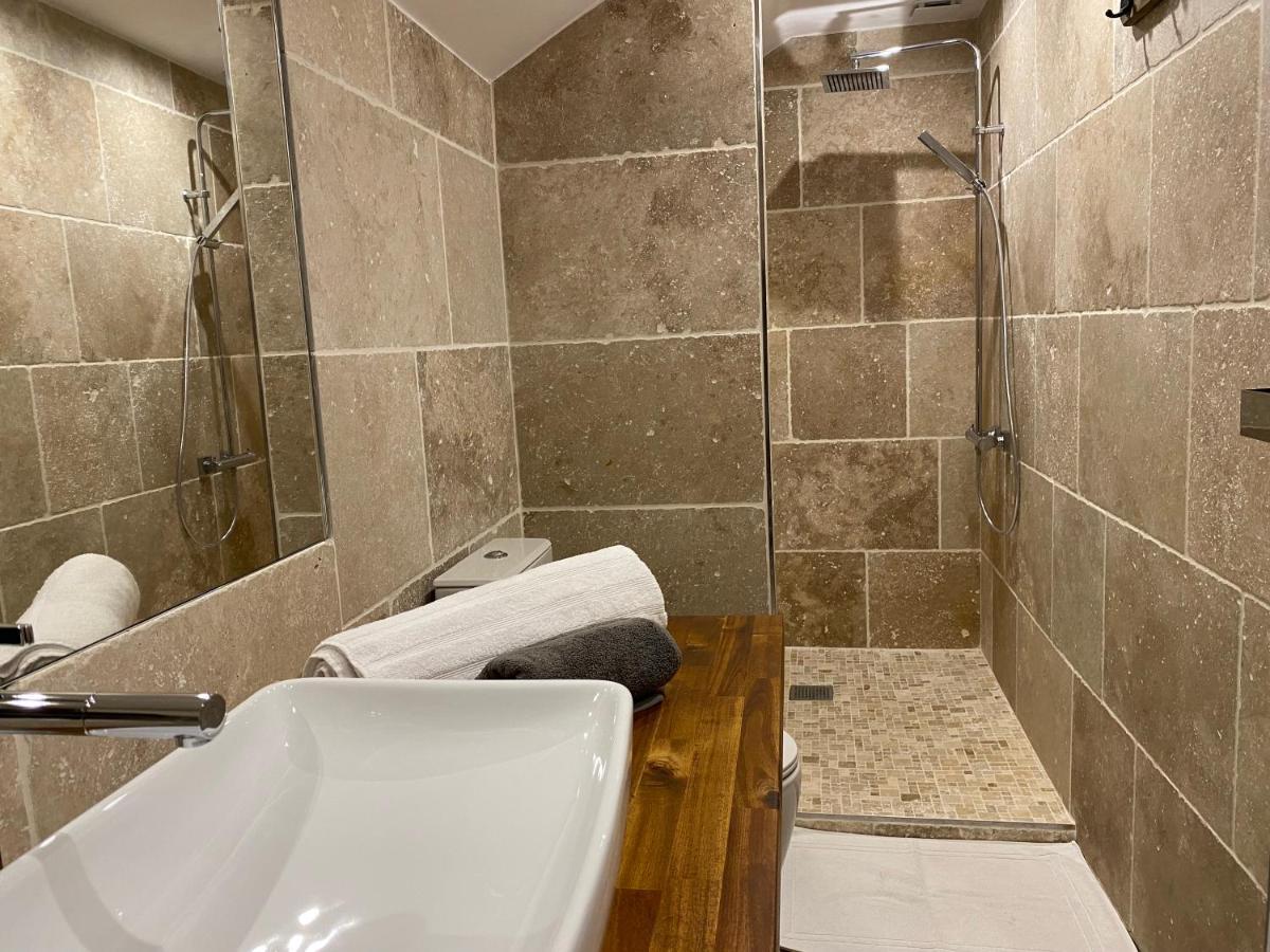 Le Relais De Campagne Bed & Breakfast Trejouls Екстериор снимка