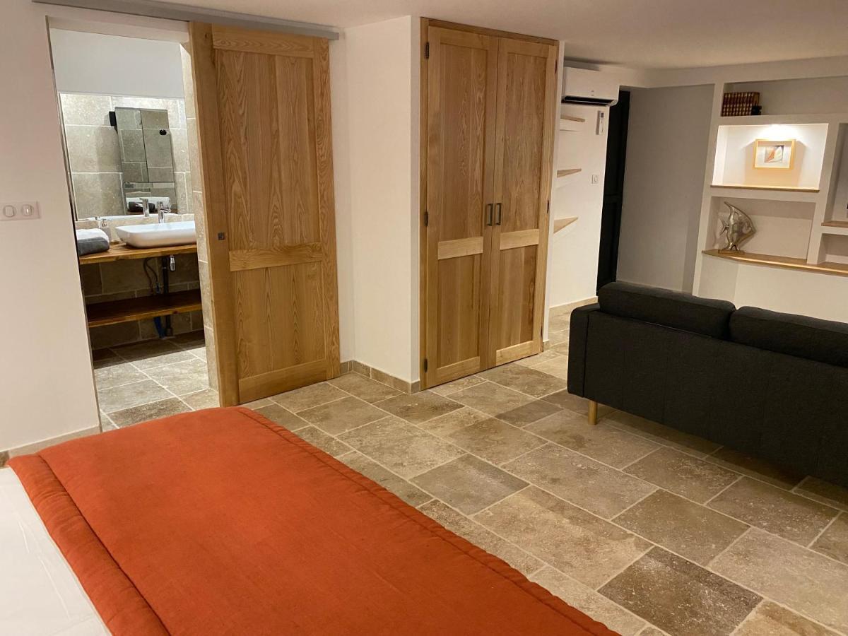 Le Relais De Campagne Bed & Breakfast Trejouls Екстериор снимка