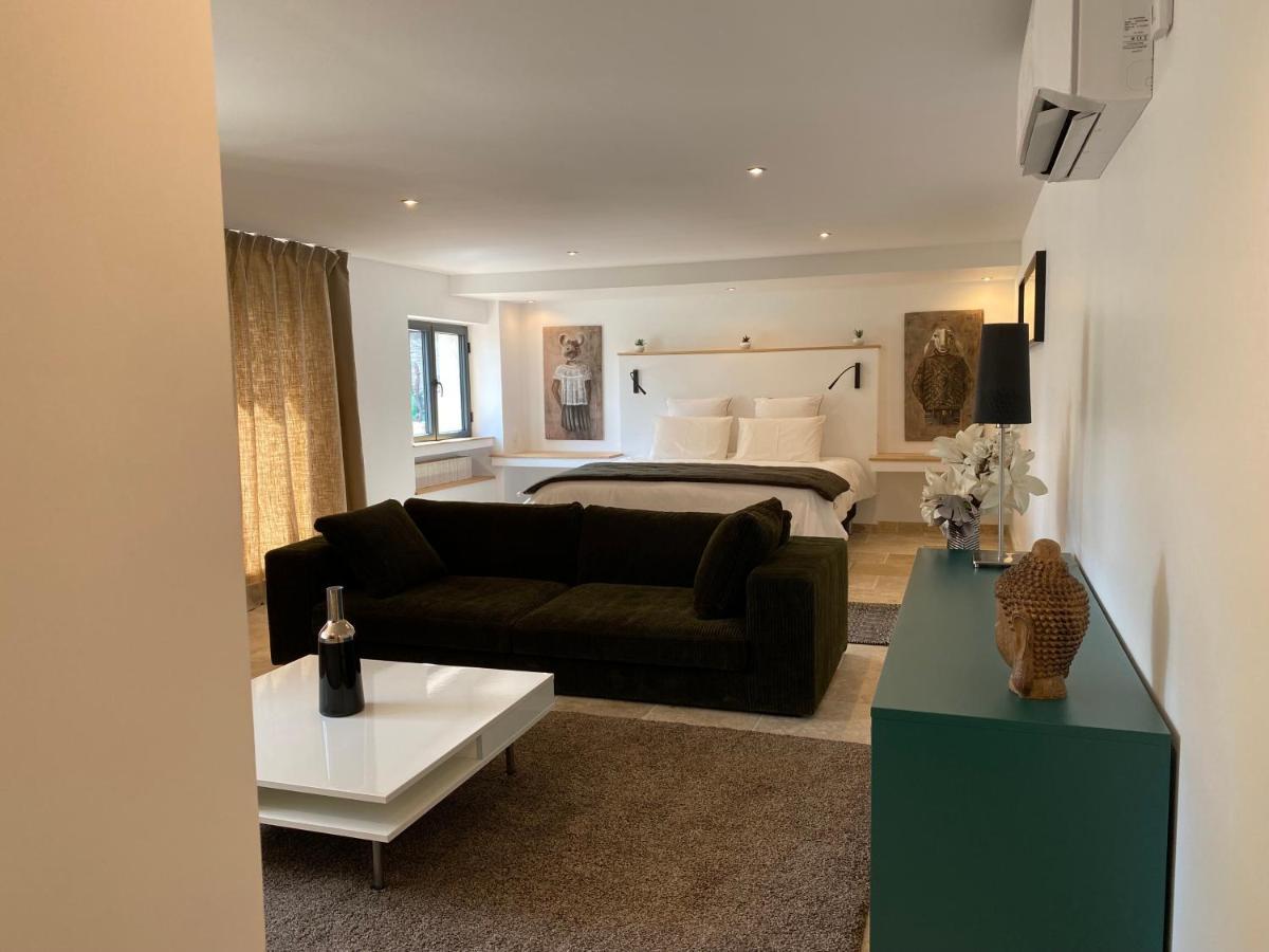 Le Relais De Campagne Bed & Breakfast Trejouls Екстериор снимка
