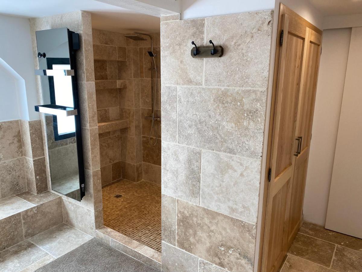 Le Relais De Campagne Bed & Breakfast Trejouls Екстериор снимка