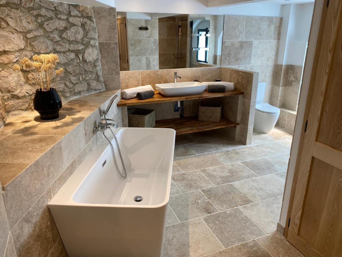 Le Relais De Campagne Bed & Breakfast Trejouls Екстериор снимка